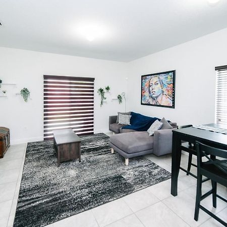 New House On The Block Near Miami Airport. Βίλα Εξωτερικό φωτογραφία